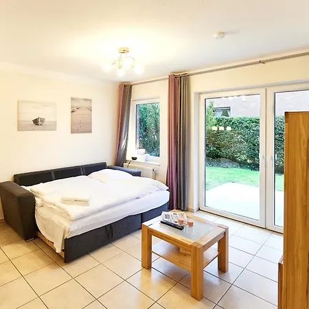 Apartment Saphir - 2 Cuxhaven