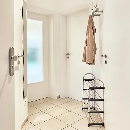 Apartment Saphir - 2 Cuxhaven