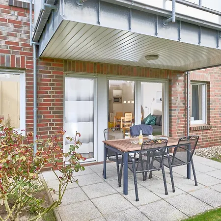 Appartement Saphir - 2 *